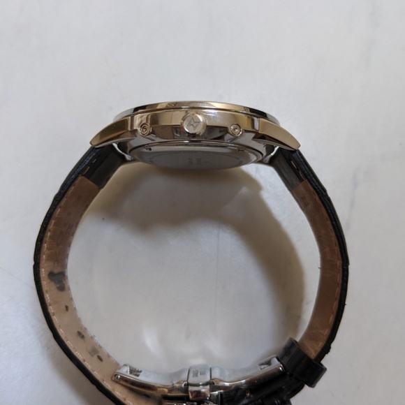 EDOX Les Vauberts Moon Phase Watch - Picture 13 of 13